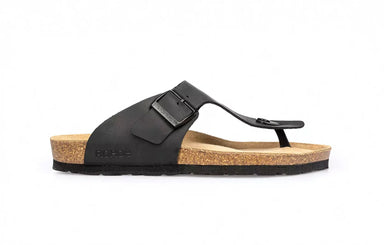 'Grado' men's sandal - black - Chaplinshoes'Grado' men's sandal - blackRohde