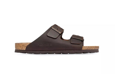 'Grado' men's sandal - brown - Chaplinshoes'Grado' men's sandal - brownRohde