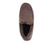 'Grizzly Suede' men's home slipper - Warmbat - Chaplinshoes'Grizzly Suede' men's home slipper - WarmbatWarmbat