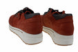 'Gwenn' women's ergonomic sneaker - Red - Chaplinshoes'Gwenn' women's ergonomic sneaker - RedMephisto