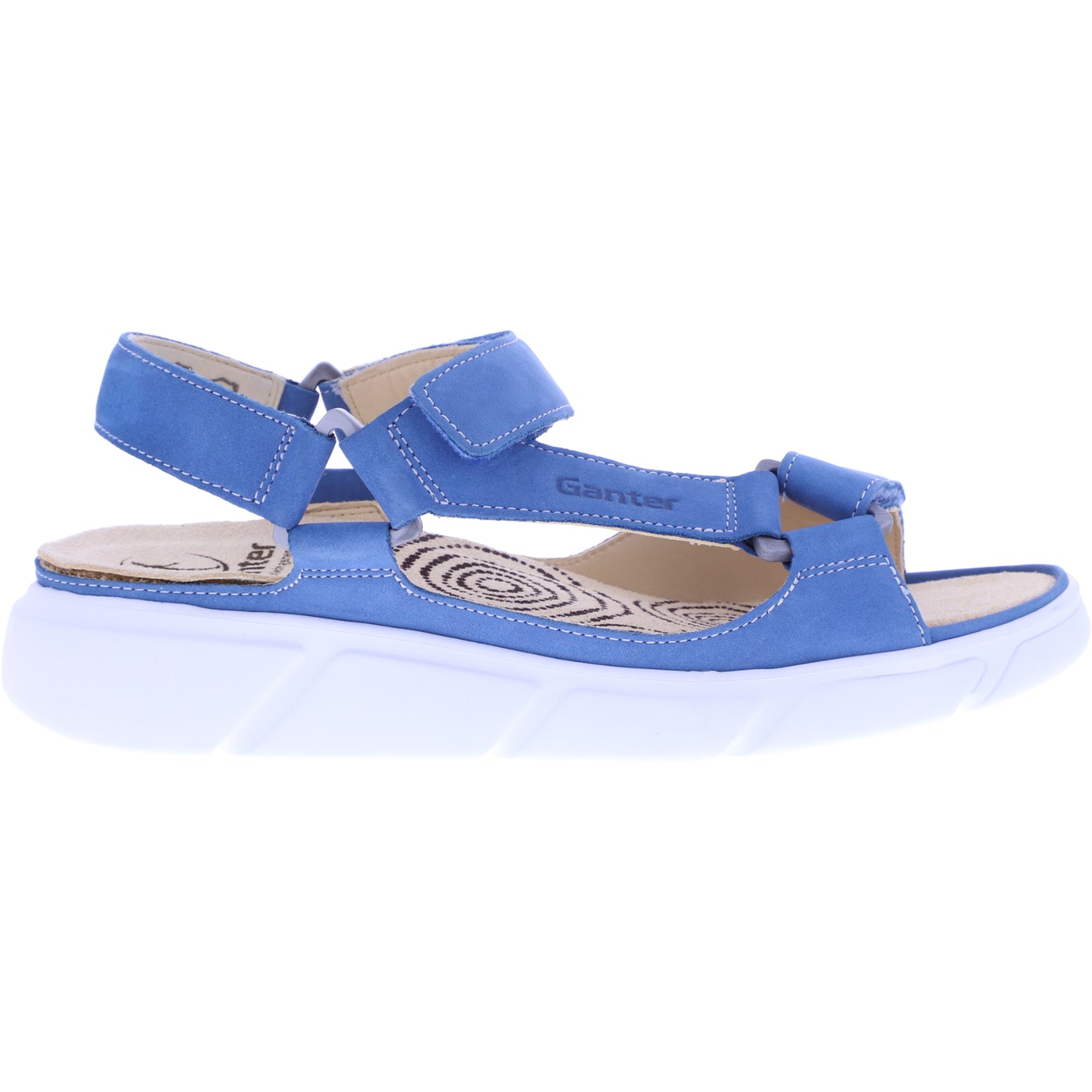 'Halina' women's sandal - Chaplinshoes'Halina' women's sandalGanter