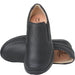 'Harald' men's ergonomic loafer - Black - Chaplinshoes'Harald' men's ergonomic loafer - BlackGanter