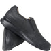 'Harald' men's ergonomic loafer - Black - Chaplinshoes'Harald' men's ergonomic loafer - BlackGanter