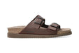 'Harmony' women's sandal - Brown - Chaplinshoes'Harmony' women's sandal - BrownMephisto