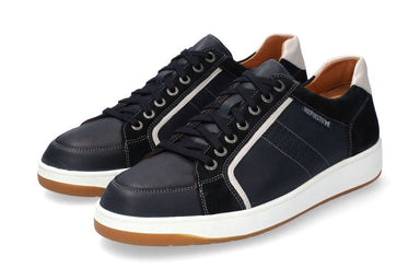 'Harrison' men's sneaker - Mephisto - Chaplinshoes'Harrison' men's sneaker - MephistoMephisto