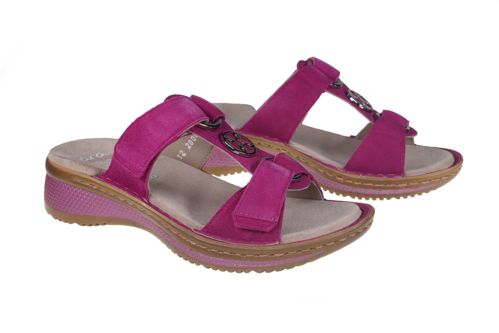 'Hawaii' women's sandal - pink - Chaplinshoes'Hawaii' women's sandal - pinkAra