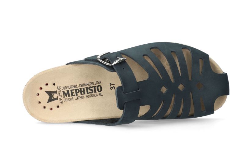 'Hedina' women's sandal - Mephisto - Chaplinshoes'Hedina' women's sandal - MephistoMephisto