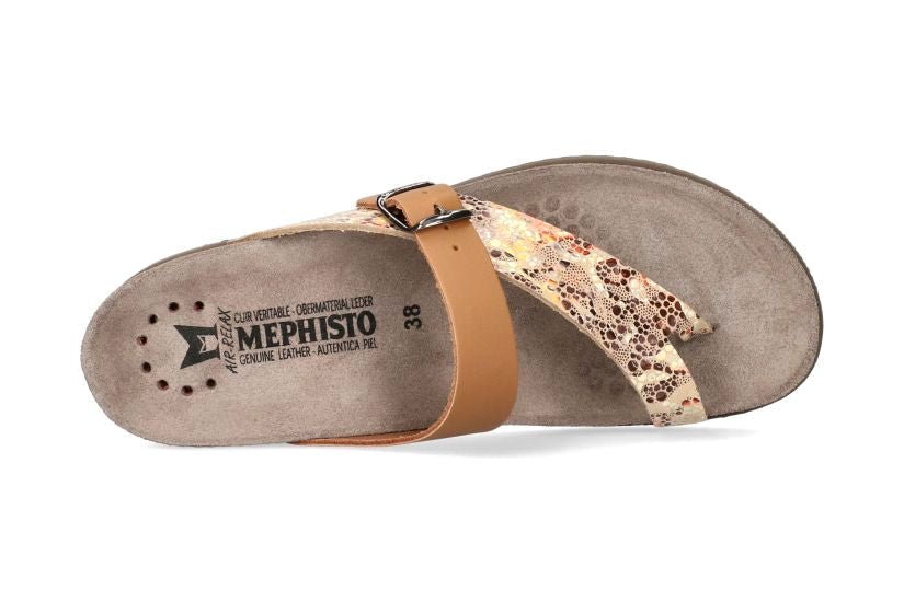 'Helen Mix' women's sandal - Chaplinshoes'Helen Mix' women's sandalMephisto