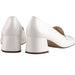 'Helen' women's pump - White - Chaplinshoes'Helen' women's pump - WhiteHögl