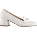 'Helen' women's pump - White - Chaplinshoes'Helen' women's pump - WhiteHögl