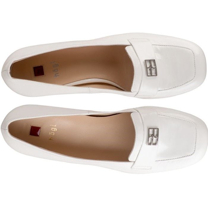 'Helen' women's pump - White - Chaplinshoes'Helen' women's pump - WhiteHögl