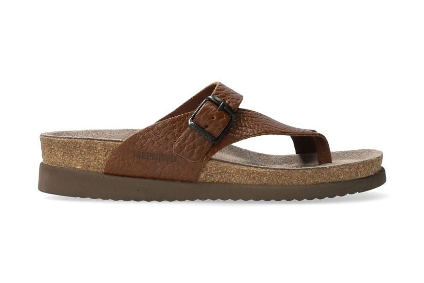 'Helen' women's sandal - Brown - Chaplinshoes'Helen' women's sandal - BrownMephisto