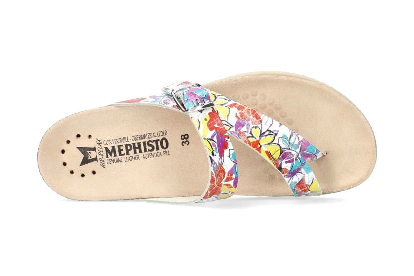 'Helen' women's sandal - Chaplinshoes'Helen' women's sandalMephisto