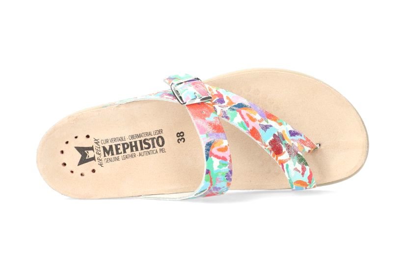 'Helen' women's sandal - Chaplinshoes'Helen' women's sandalMephisto