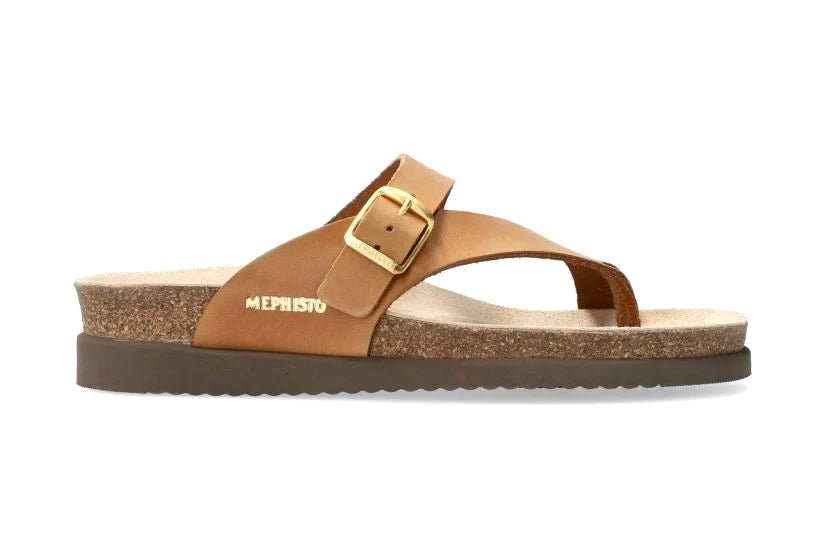 'Helen' women's thong sandal - Mephisto - Chaplinshoes'Helen' women's thong sandal - MephistoMephisto