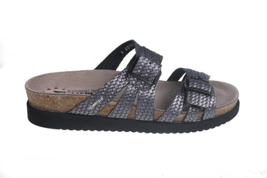 'Helisa' women's sandal - grey - Chaplinshoes'Helisa' women's sandal - greyMephisto