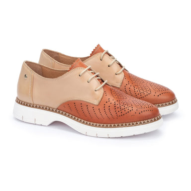 'Henares' women's lace-up shoe - Chaplinshoes'Henares' women's lace-up shoePikolinos