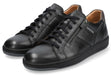 'HENRIK' men's sneaker - black - Chaplinshoes'HENRIK' men's sneaker - blackMephisto