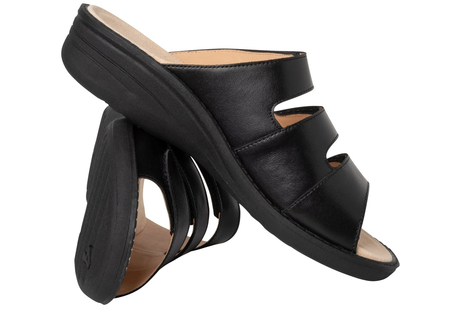'Hera' women's sandal - Chaplinshoes'Hera' women's sandalGanter
