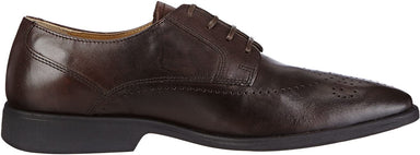 'Highstreet' men's lace-up shoe - Chaplinshoes'Highstreet' men's lace-up shoeCamel Active