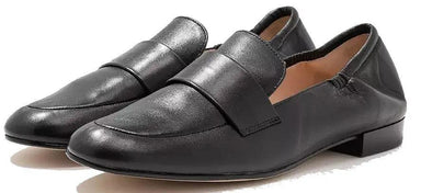 Högl 9-101600-0100 Women Slip-on - Black - ChaplinshoesHögl 9-101600-0100 Women Slip-on - BlackHögl