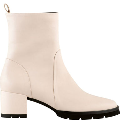 Högl ankle boots DIANA 2-104810-1600 beige leather - ChaplinshoesHögl ankle boots DIANA 2-104810-1600 beige leatherHögl