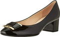 Högl pumps Finesse 0-184084-0100 black leather - ChaplinshoesHögl pumps Finesse 0-184084-0100 black leatherHögl