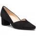 Högl pumps Honey 0-104502-0100 black suede - ChaplinshoesHögl pumps Honey 0-104502-0100 black suedeHögl