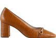 Högl pumps ROMY 1-105036-2400 brown leather - ChaplinshoesHögl pumps ROMY 1-105036-2400 brown leatherHögl