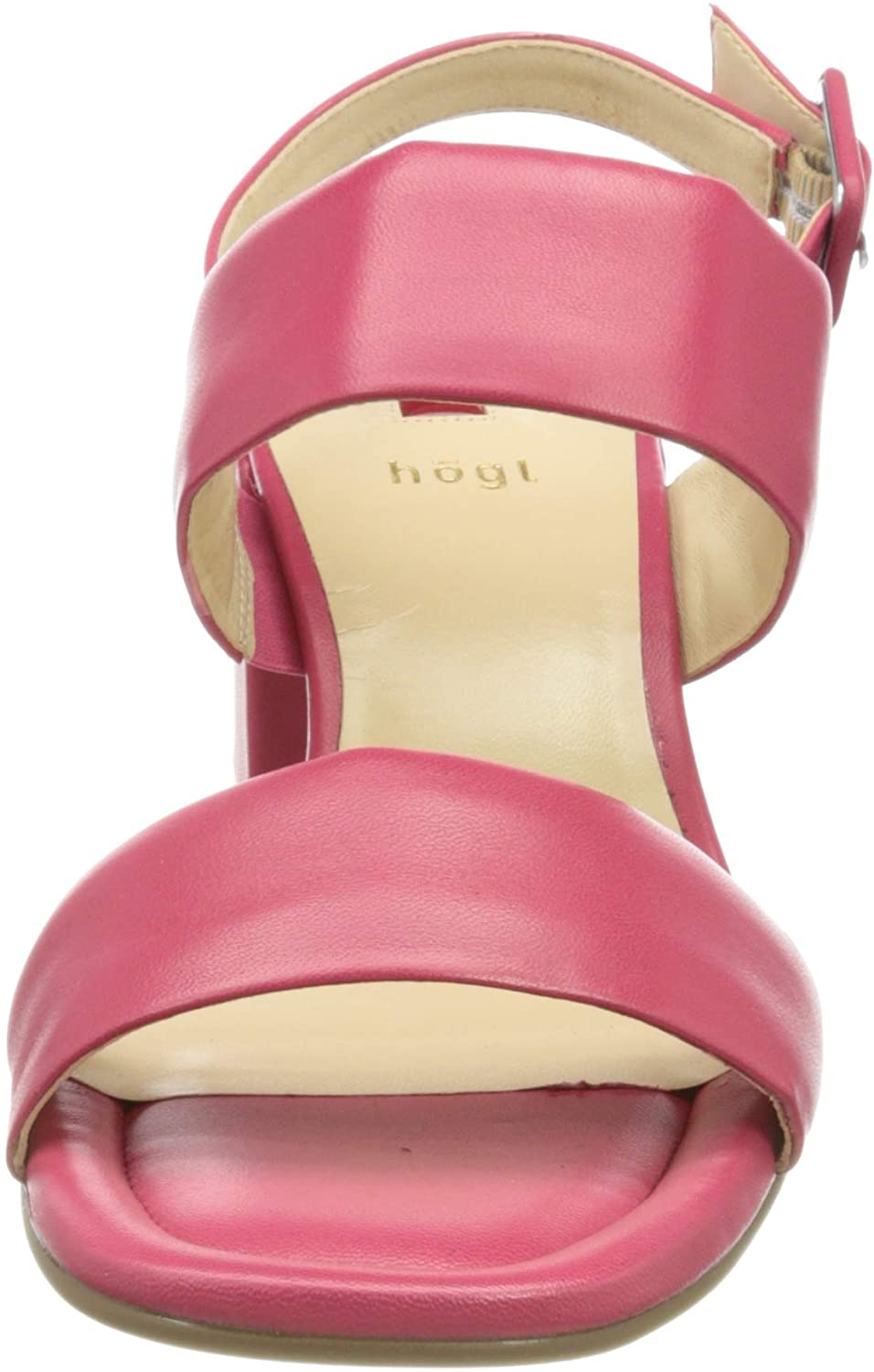Högl PURE Sandal 1-105540-4900 Pink - ChaplinshoesHögl PURE Sandal 1-105540-4900 PinkHögl