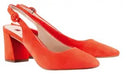 Högl PURITY sandal 9-10 5542-4200 orange - ChaplinshoesHögl PURITY sandal 9-10 5542-4200 orangeHögl