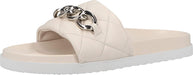 Högl sandal ZOE 1-100810-1200 creme leather - ChaplinshoesHögl sandal ZOE 1-100810-1200 creme leatherHögl