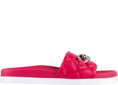 Högl sandal ZOE 1-100810-4900 pink leather - ChaplinshoesHögl sandal ZOE 1-100810-4900 pink leatherHögl