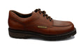'Hubert' men's lace up shoe - Brown - Chaplinshoes'Hubert' men's lace up shoe - BrownMephisto
