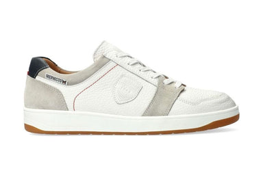 'Hugh' men's sneaker from Mephisto - Chaplinshoes'Hugh' men's sneaker from MephistoMephisto