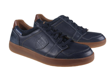 'Hugh' men's sneaker - Chaplinshoes'Hugh' men's sneakerMephisto