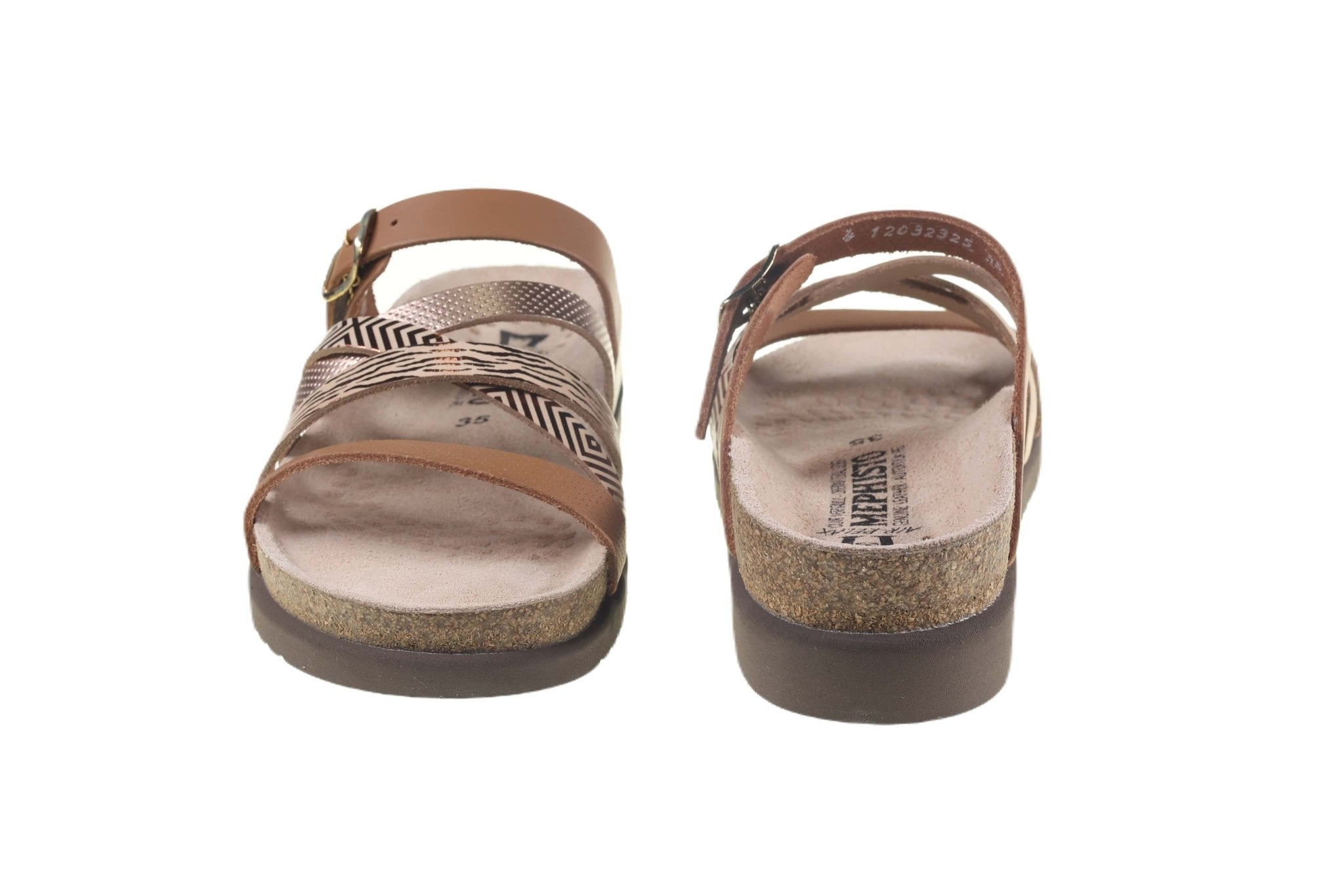 'Huleda' women's sandal - Chaplinshoes'Huleda' women's sandalMephisto
