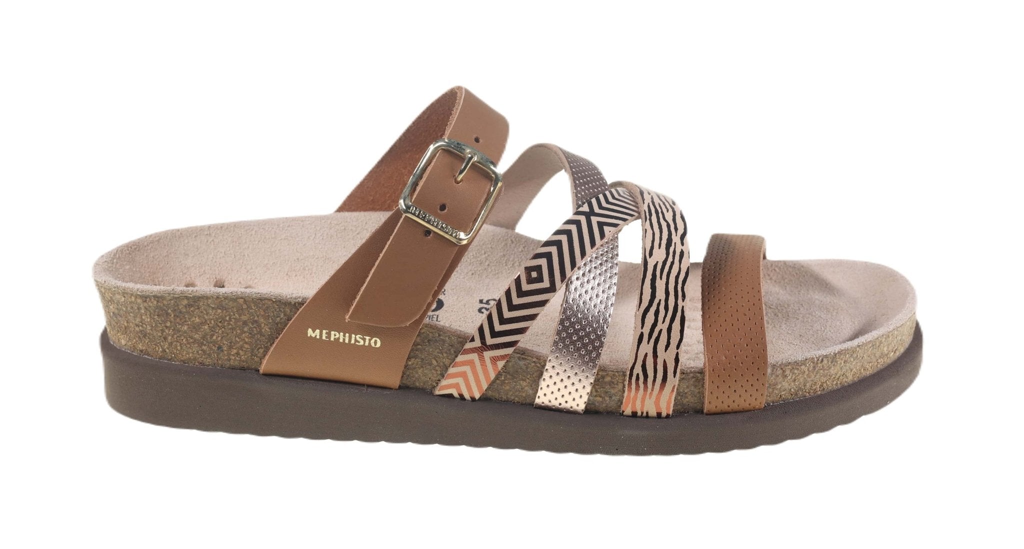 'Huleda' women's sandal - Chaplinshoes'Huleda' women's sandalMephisto