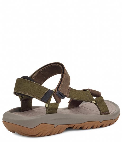 'Hurricane XLT2' men's sandal - Teva - Chaplinshoes'Hurricane XLT2' men's sandal - TevaTeva