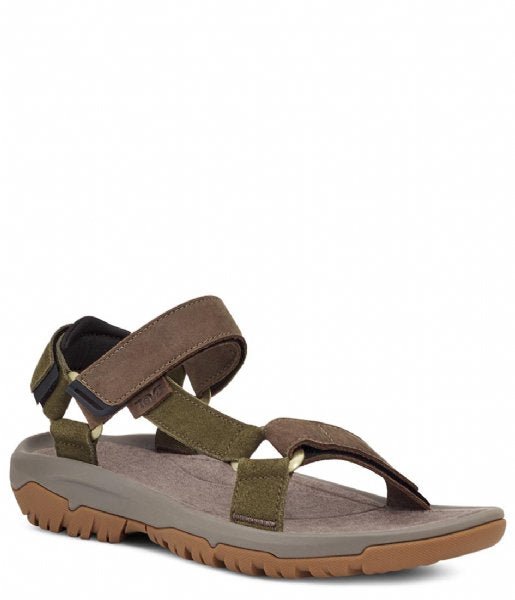 'Hurricane XLT2' men's sandal - Teva - Chaplinshoes'Hurricane XLT2' men's sandal - TevaTeva