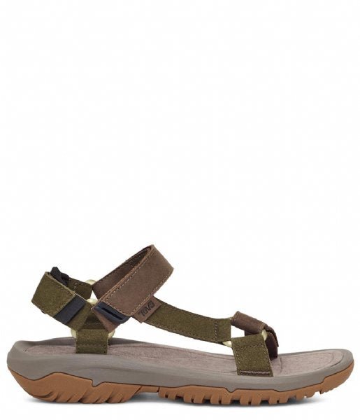 'Hurricane XLT2' men's sandal - Teva - Chaplinshoes'Hurricane XLT2' men's sandal - TevaTeva