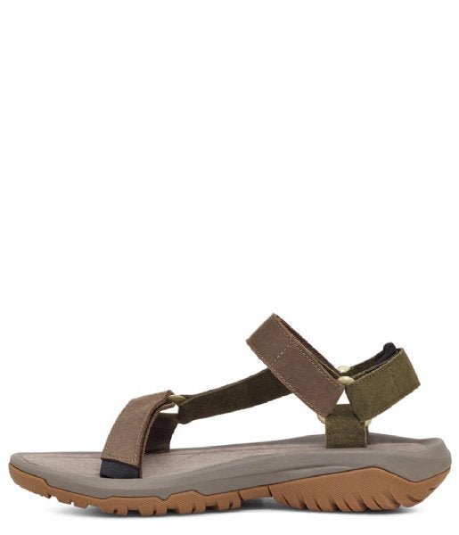 'Hurricane XLT2' men's sandal - Teva - Chaplinshoes'Hurricane XLT2' men's sandal - TevaTeva