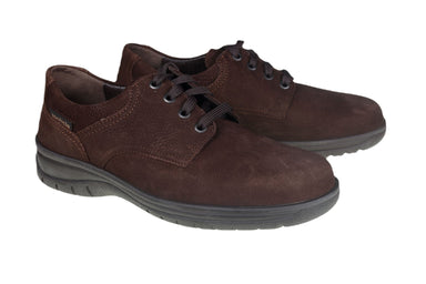 'IAGO' men's lace=up shoe - wide fit - Chaplinshoes'IAGO' men's lace=up shoe - wide fitMephisto