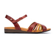 'Ibiza' women's sandal - Red - Chaplinshoes'Ibiza' women's sandal - RedPikolinos