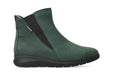 'Idilia' women's boot - Green - Chaplinshoes'Idilia' women's boot - GreenMephisto