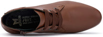 'ISABELLE' women's Ankle Boot - Hazelnut brown - Chaplinshoes'ISABELLE' women's Ankle Boot - Hazelnut brownMephisto