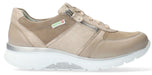 'IZAE' women's walking shoes= Taupe - Chaplinshoes'IZAE' women's walking shoes= TaupeMephisto