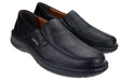 'Jabal' men's loafer - wide fit - Chaplinshoes'Jabal' men's loafer - wide fitMephisto