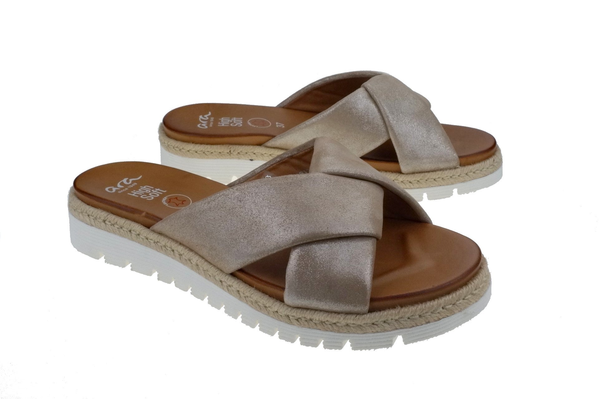 'Jamaika' women's sandal - Chaplinshoes'Jamaika' women's sandalAra