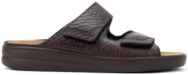 'James' men's ergonomic sandal - Brown - Chaplinshoes'James' men's ergonomic sandal - BrownMephisto